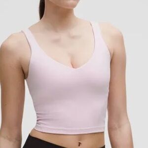 Lululemon Align Tank, Light Blush